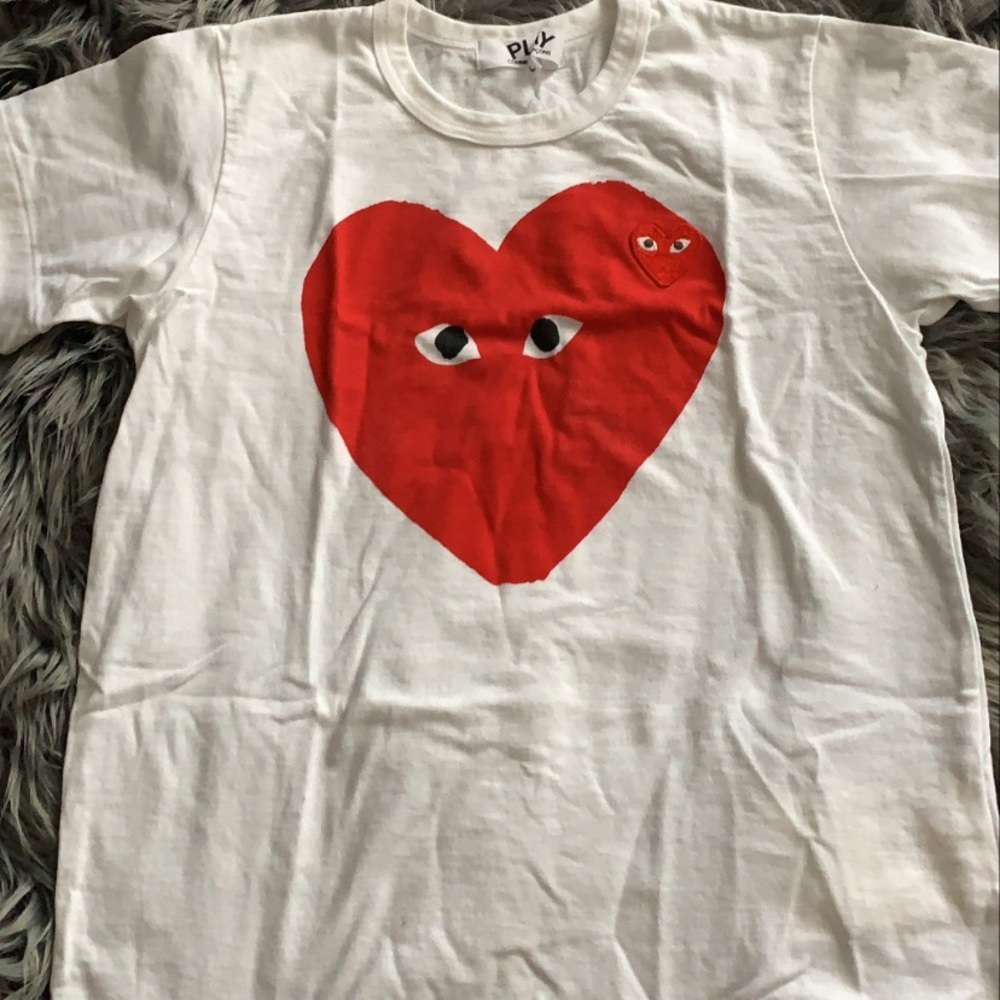 Original comme des garçons